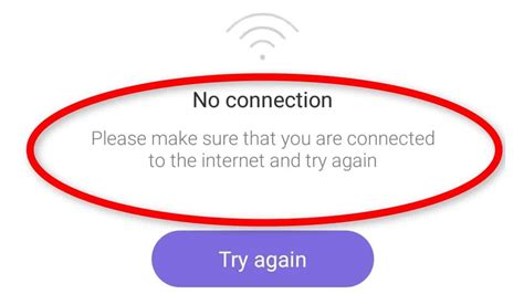 viber connexion.